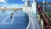 RING NI KAKERO - SERIE OAV - RING NI KAKERO 1 - EPISODIO 1