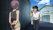 RING NI KAKERO - SERIE OAV - RING NI KAKERO 1 - EPISODIO 1