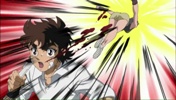 RING NI KAKERO - SERIE OAV - RING NI KAKERO 1 - EPISODIO 1