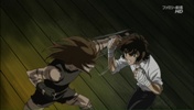 RING NI KAKERO - SERIE OAV - RING NI KAKERO 1 - EPISODIO 1