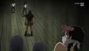 RING NI KAKERO - SERIE OAV - RING NI KAKERO 1 SHADOW-HEN - EPISODIO 3