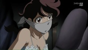 RING NI KAKERO - SERIE OAV - RING NI KAKERO 1 SHADOW-HEN - EPISODIO 3