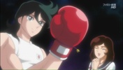 RING NI KAKERO - SERIE OAV - RING NI KAKERO 1 SHADOW-HEN - EPISODIO 5