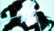 RING NI KAKERO - SERIE OAV - RING NI KAKERO 1 SHADOW-HEN - EPISODIO 5