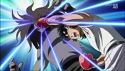 RING NI KAKERO - SERIE OAV - RING NI KAKERO 1 SHADOW-HEN - EPISODIO 6