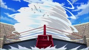 RING NI KAKERO - SERIE OAV - RING NI KAKERO 1 SHADOW-HEN - EPISODIO 6