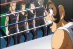 ART GALLERY - RING NI KAKERO 1 - SEKAI TAIKAI-HEN - OAV 1