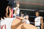 ART GALLERY - RING NI KAKERO 1 - SEKAI TAIKAI-HEN - OAV 1