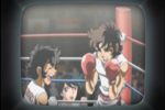 ART GALLERY - RING NI KAKERO 1 - SEKAI TAIKAI-HEN - OAV 1