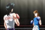 ART GALLERY - RING NI KAKERO 1 - SEKAI TAIKAI-HEN - OAV 2