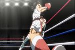 ART GALLERY - RING NI KAKERO 1 - SEKAI TAIKAI-HEN - OAV 4