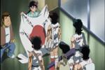 ART GALLERY - RING NI KAKERO 1 - SEKAI TAIKAI-HEN - OAV 5