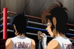 ART GALLERY - RING NI KAKERO 1 - SEKAI TAIKAI-HEN - OAV 6