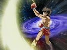 RING NI KAKERO - SERIE TELEVISIVA - RING NI KAKERO 1 - EPISODIO 1