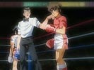 RING NI KAKERO - SERIE TELEVISIVA - RING NI KAKERO 1 - EPISODIO 1