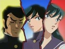 RING NI KAKERO - SERIE TELEVISIVA - RING NI KAKERO 1 - EPISODIO 1