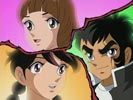 RING NI KAKERO - SERIE TELEVISIVA - RING NI KAKERO 1 - EPISODIO 1