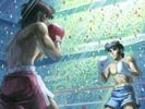 RING NI KAKERO - SERIE TELEVISIVA - RING NI KAKERO 1 - EPISODIO 2