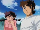 RING NI KAKERO - SERIE TELEVISIVA - RING NI KAKERO 1 - EPISODIO 4