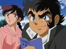 RING NI KAKERO - SERIE TELEVISIVA - RING NI KAKERO 1 - EPISODIO 4