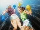 RING NI KAKERO - SERIE TELEVISIVA - RING NI KAKERO 1 - EPISODIO 4