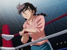 RING NI KAKERO - SERIE TELEVISIVA - RING NI KAKERO 1 - EPISODIO 4