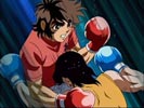 RING NI KAKERO - SERIE TELEVISIVA - RING NI KAKERO 1 - EPISODIO 5