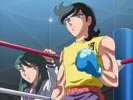 RING NI KAKERO - SERIE TELEVISIVA - RING NI KAKERO 1 - EPISODIO 6