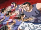 RING NI KAKERO - SERIE TELEVISIVA - RING NI KAKERO 1 - EPISODIO 6