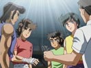 RING NI KAKERO - SERIE TELEVISIVA - RING NI KAKERO 1 - EPISODIO 8