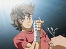 RING NI KAKERO - SERIE TELEVISIVA - RING NI KAKERO 1 - EPISODIO 8