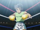 RING NI KAKERO - SERIE TELEVISIVA - RING NI KAKERO 1 - EPISODIO 8