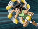 RING NI KAKERO - SERIE TELEVISIVA - RING NI KAKERO 1 - EPISODIO 8