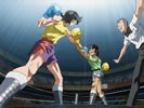 RING NI KAKERO - SERIE TELEVISIVA - RING NI KAKERO 1 - EPISODIO 8