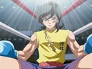 RING NI KAKERO - SERIE TELEVISIVA - RING NI KAKERO 1 - EPISODIO 8