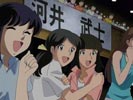 RING NI KAKERO - SERIE TELEVISIVA - RING NI KAKERO 1 - EPISODIO 8