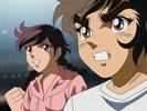 RING NI KAKERO - SERIE TELEVISIVA - RING NI KAKERO 1 - EPISODIO 8