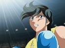 RING NI KAKERO - SERIE TELEVISIVA - RING NI KAKERO 1 - EPISODIO 8