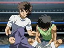 RING NI KAKERO - SERIE TELEVISIVA - RING NI KAKERO 1 - EPISODIO 8