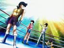 RING NI KAKERO - SERIE TELEVISIVA - RING NI KAKERO 1 - EPISODIO 8