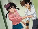 RING NI KAKERO - SERIE TELEVISIVA - RING NI KAKERO 1 - EPISODIO 9