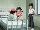 RING NI KAKERO - SERIE TELEVISIVA - RING NI KAKERO 1 - EPISODIO 9