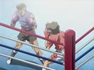 RING NI KAKERO - SERIE TELEVISIVA - RING NI KAKERO 1 - EPISODIO 9