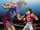 RING NI KAKERO - SERIE TELEVISIVA - RING NI KAKERO 1 - EPISODIO 9