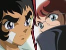 RING NI KAKERO - SERIE TELEVISIVA - RING NI KAKERO 1 - EPISODIO 9