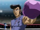 RING NI KAKERO - SERIE TELEVISIVA - RING NI KAKERO 1 - EPISODIO 9