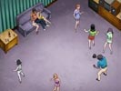 RING NI KAKERO - SERIE TELEVISIVA - RING NI KAKERO 1 - EPISODIO 10