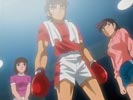 RING NI KAKERO - SERIE TELEVISIVA - RING NI KAKERO 1 - EPISODIO 10