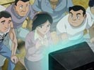 RING NI KAKERO - SERIE TELEVISIVA - RING NI KAKERO 1 - EPISODIO 10