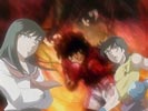 RING NI KAKERO - SERIE TELEVISIVA - RING NI KAKERO 1 - EPISODIO 10